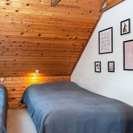 Holiday Home Romo Cxxv Rømø Kirkeby Buitenkant foto