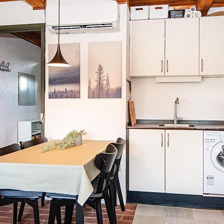 Holiday Home Romo Cxxv Rømø Kirkeby Buitenkant foto