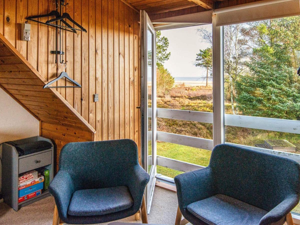 Holiday Home Romo Cxxv Rømø Kirkeby Buitenkant foto