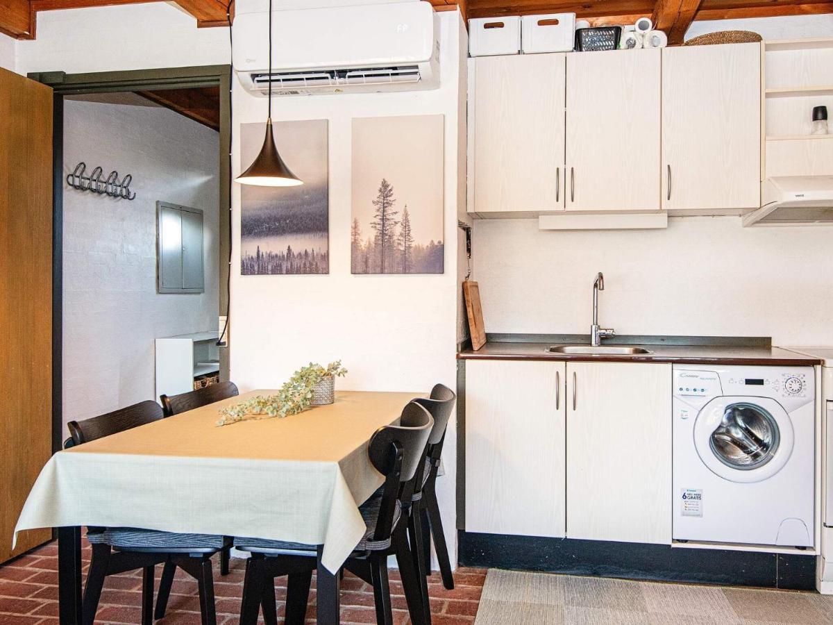 Holiday Home Romo Cxxv Rømø Kirkeby Buitenkant foto