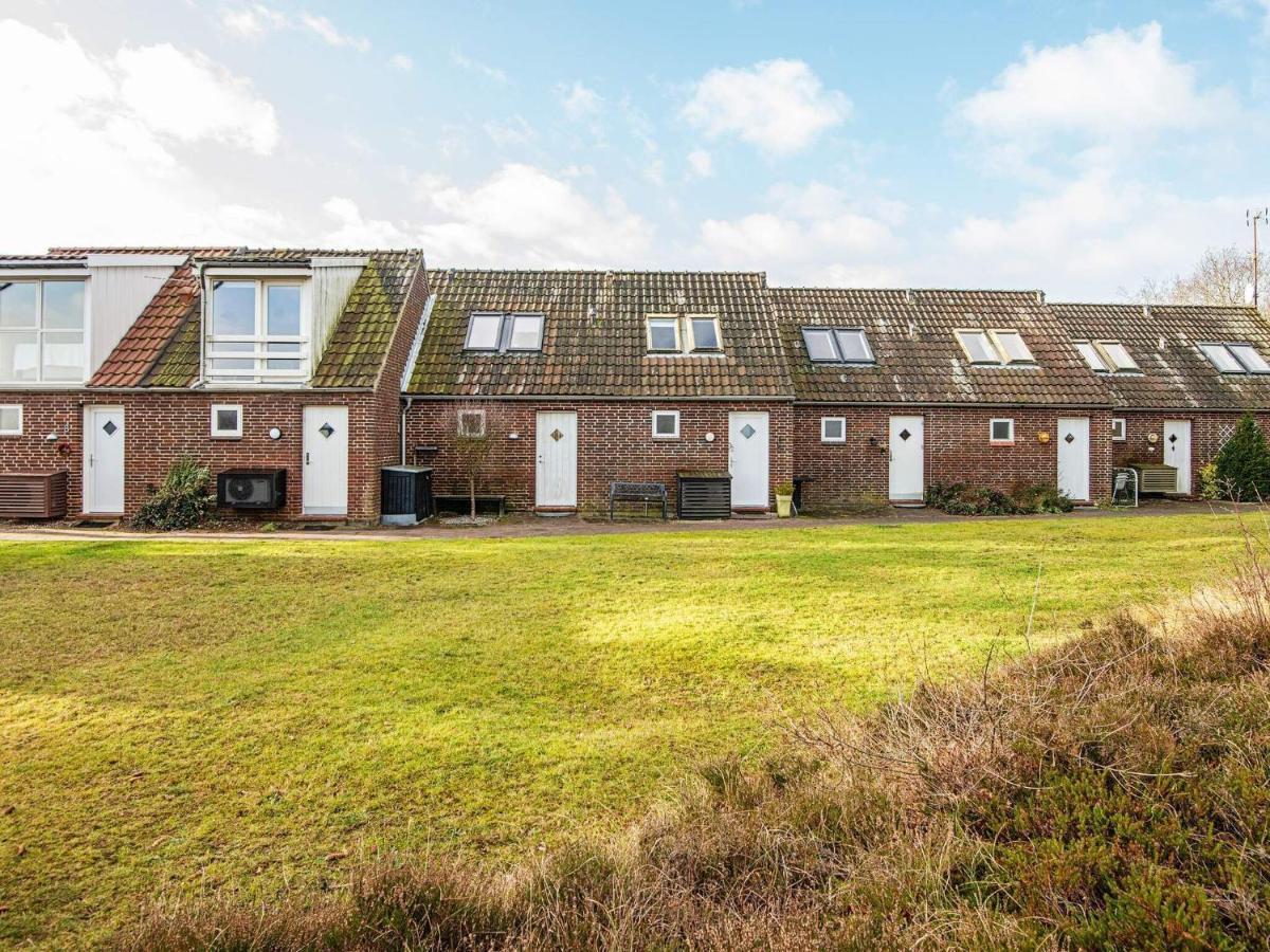 Holiday Home Romo Cxxv Rømø Kirkeby Buitenkant foto
