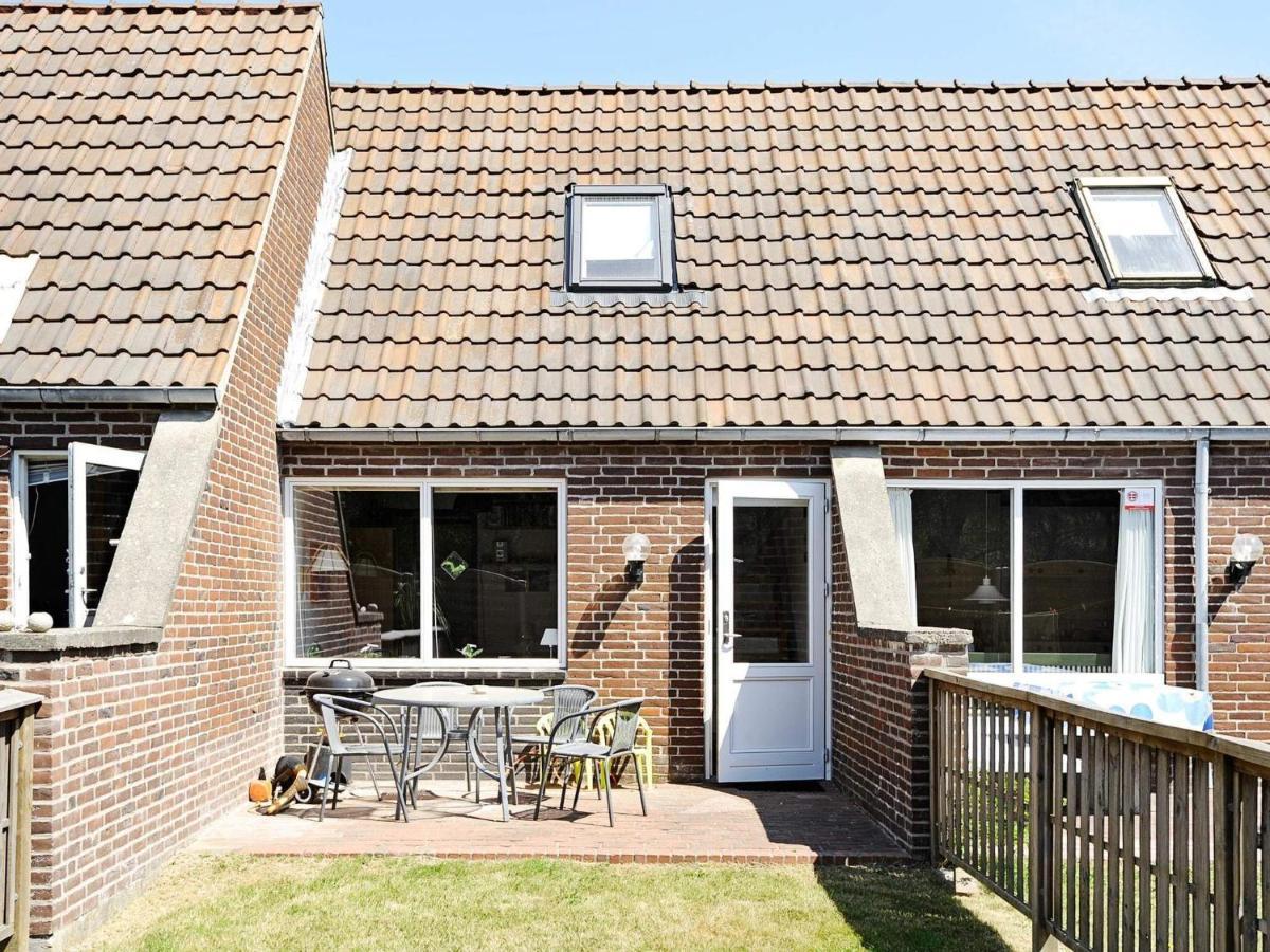 Holiday Home Romo Cxxv Rømø Kirkeby Buitenkant foto